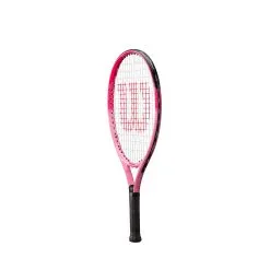 Wilson Burn Pink 21 Racchette Per Bambini 7 Wilson Burn Pink 21 Racchette Per Bambini -Racchette da tennis negozio 03631000 11