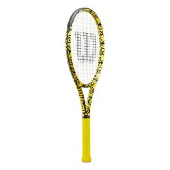 Wilson Minions Ultra 100 Racchette Da Torneo -Racchette da tennis negozio 03641000 0 1
