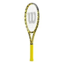 Wilson Minions Ultra 100 Racchette Da Torneo -Racchette da tennis negozio 03641000 0 3