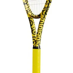 Wilson Minions Ultra 100 Racchette Da Torneo -Racchette da tennis negozio 03641000 10