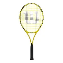 Wilson Minions 25 Racchette Per Bambini