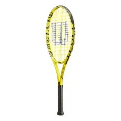 Wilson Minions 25 Racchette Per Bambini -Racchette da tennis negozio 03644000 0 3