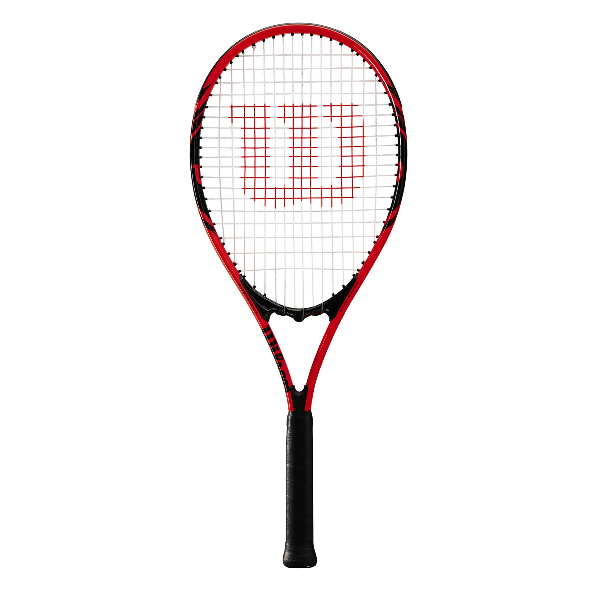 Wilson Federer Adult Racchette Comfort 3 Wilson Federer Adult Racchette Comfort
