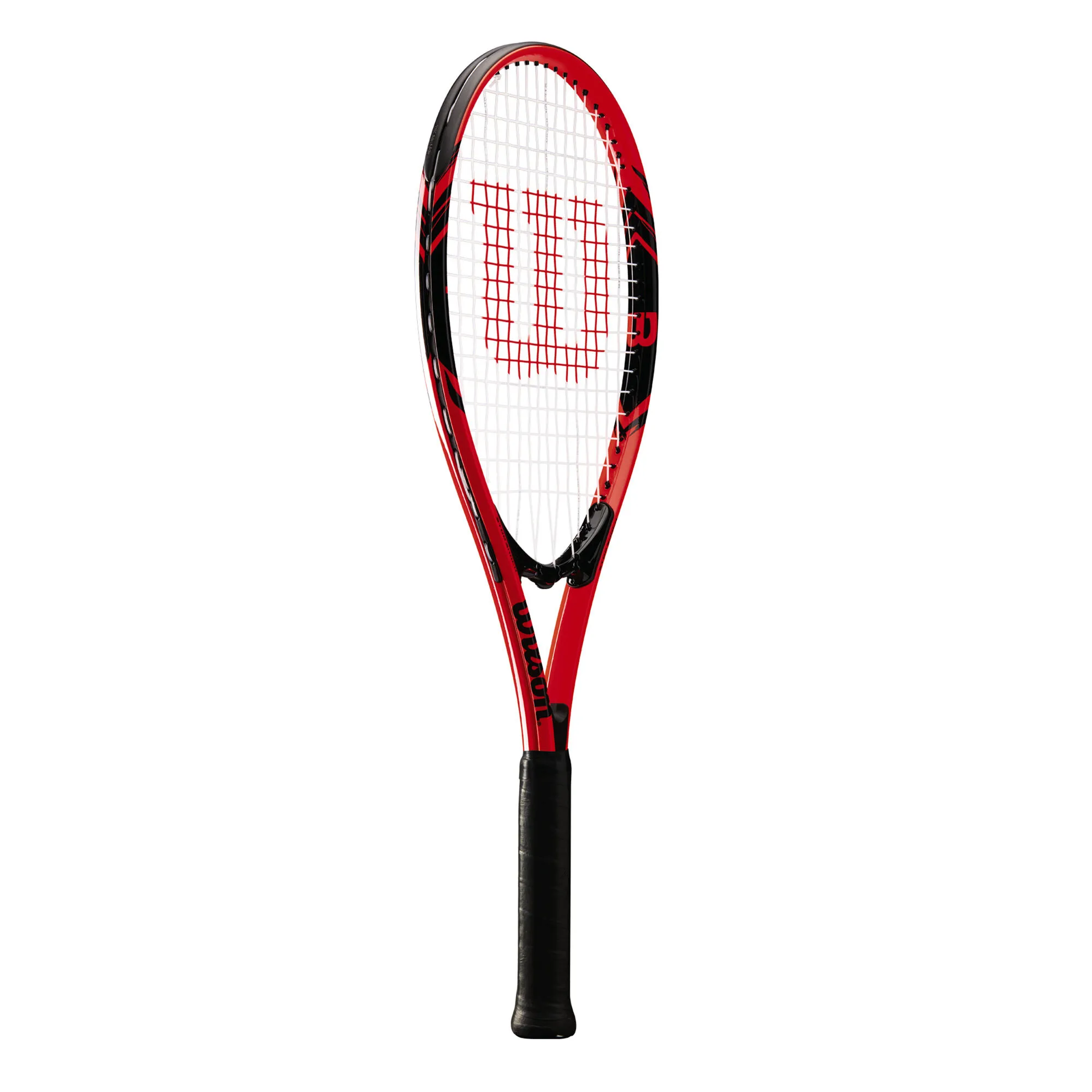 Wilson Federer Adult Racchette Comfort 4 Wilson Federer Adult Racchette Comfort - immagine 2