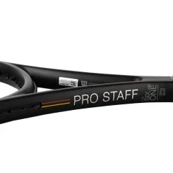 Wilson Pro Staff Six One 100 V13 Racchette Da Torneo -Racchette da tennis negozio 03668000 11