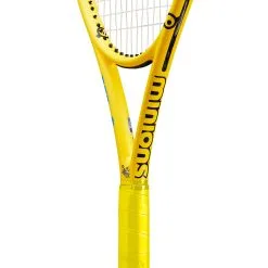 Wilson Ultra Tour 95 CV Air Kei Racchette Da Torneo -Racchette da tennis negozio 03669000 10