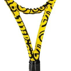 Wilson Minions Clash 100L Racchette Da Torneo -Racchette da tennis negozio 03670000 10