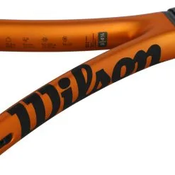 Wilson Ultra 100 CV Bronze Racchette Da Torneo (Edizione Speciale) -Racchette da tennis negozio 03676000 10