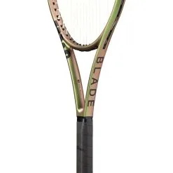 Wilson Blade 100UL V8 Racchette Da Torneo -Racchette da tennis negozio 03681000 10