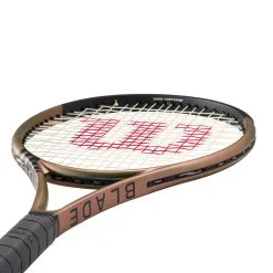Wilson Blade 100UL V8 Racchette Da Torneo -Racchette da tennis negozio 03681000 11