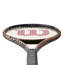 Wilson Blade 100UL V8 Racchette Da Torneo -Racchette da tennis negozio 03681000 12
