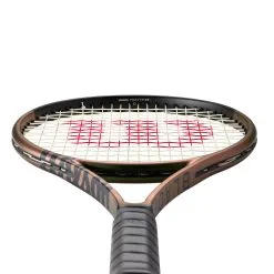 Wilson Blade 98S V8 Racchette Da Torneo 17 Wilson Blade 98S V8 Racchette Da Torneo -Racchette da tennis negozio 03691000 10