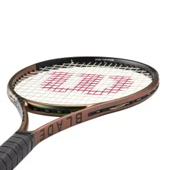 Wilson Blade 98S V8 Racchette Da Torneo 18 Wilson Blade 98S V8 Racchette Da Torneo -Racchette da tennis negozio 03691000 11