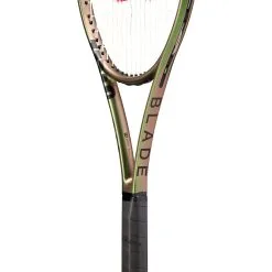 Wilson Blade 98S V8 Racchette Da Torneo 19 Wilson Blade 98S V8 Racchette Da Torneo -Racchette da tennis negozio 03691000 12