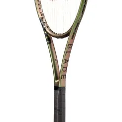 Wilson Blade 98 16X19 V8 Racchette Da Torneo 15 Wilson Blade 98 16X19 V8 Racchette Da Torneo -Racchette da tennis negozio 03694000 10