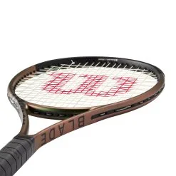 Wilson Blade 98 16X19 V8 Racchette Da Torneo 16 Wilson Blade 98 16X19 V8 Racchette Da Torneo -Racchette da tennis negozio 03694000 11