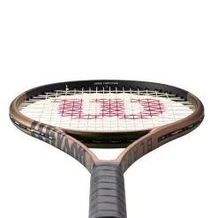 Wilson Blade 104 V8 Racchette Da Torneo -Racchette da tennis negozio 03695000 10