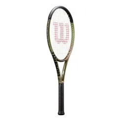 Wilson Blade 100L V8 Racchette Da Torneo -Racchette da tennis negozio 03696000 0 3