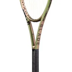 Wilson Blade 100L V8 Racchette Da Torneo -Racchette da tennis negozio 03696000 10