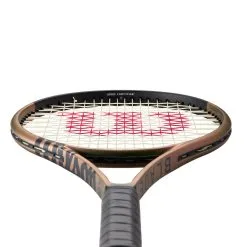 Wilson Blade 100L V8 Racchette Da Torneo -Racchette da tennis negozio 03696000 12