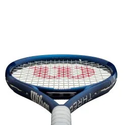 Wilson Triad Three Racchette Test -Racchette da tennis negozio 03705800 10