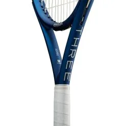 Wilson Triad Three Racchette Test -Racchette da tennis negozio 03705800 11