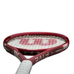 Wilson Triad Five -Racchette da tennis negozio 03706000 12