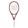 Wilson Triad Five Racchette Test 2 Wilson Triad Five Racchette Test -Racchette da tennis negozio 03706800 000