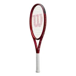 Wilson Triad Five Racchette Test -Racchette da tennis negozio 03706800 0 7