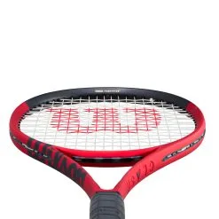 Wilson Clash 98 Pro V2.0 Racchette Test -Racchette da tennis negozio 03742800 10