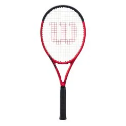 Wilson Clash 100 Pro V2.0 Racchette Da Torneo