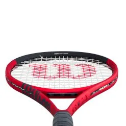 Wilson Clash 100 Pro V2.0 Racchette Da Torneo -Racchette da tennis negozio 03743000 10