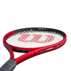 Wilson Clash 100 Pro V2.0 Racchette Test -Racchette da tennis negozio 03743800 11