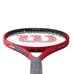Wilson Clash 100 V2.0 Racchette Da Torneo -Racchette da tennis negozio 03744000 10