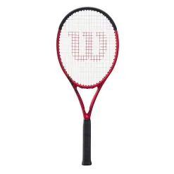 Wilson Clash 100L V2.0 Racchette Da Torneo