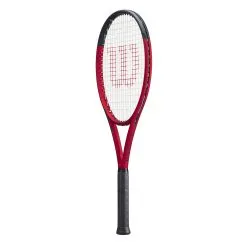Wilson Clash 100L V2.0 Racchette Da Torneo -Racchette da tennis negozio 03745000 0 7