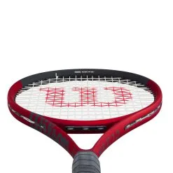 Wilson Clash 100L V2.0 Racchette Da Torneo -Racchette da tennis negozio 03745000 10
