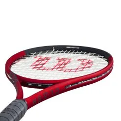 Wilson Clash 100L V2.0 Racchette Da Torneo -Racchette da tennis negozio 03745000 11