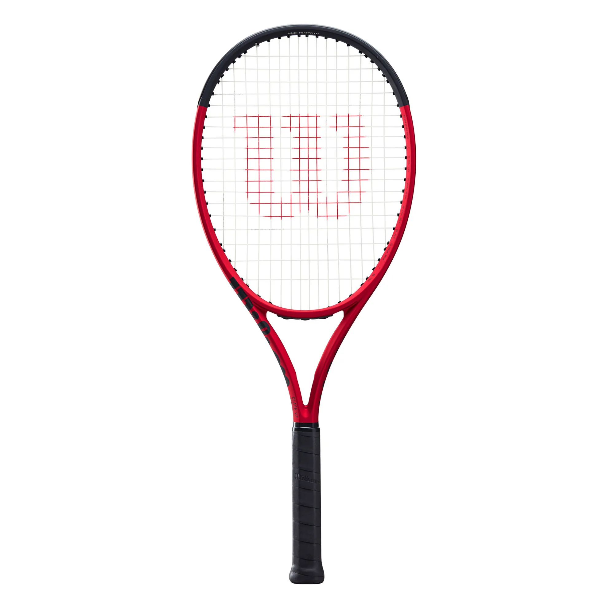 Wilson Clash 108 V2.0 Racchette Da Torneo 3 Wilson Clash 108 V2.0 Racchette Da Torneo