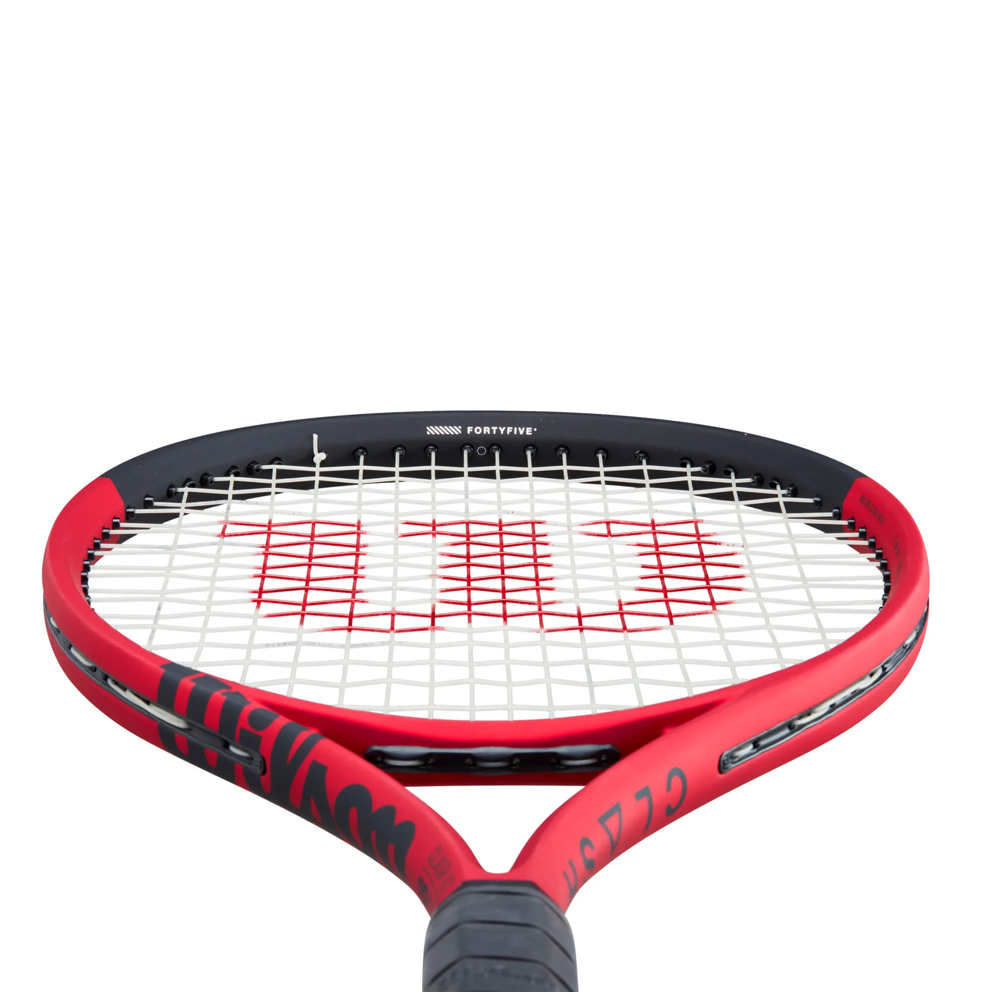 Wilson Clash 108 V2.0 Racchette Da Torneo 6 Wilson Clash 108 V2.0 Racchette Da Torneo - immagine 4