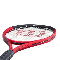 Wilson Clash 108 V2.0 Racchette Test 12 Wilson Clash 108 V2.0 Racchette Test -Racchette da tennis negozio 03746800 11