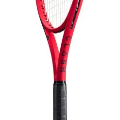 Wilson Clash 108 V2.0 Racchette Test 13 Wilson Clash 108 V2.0 Racchette Test -Racchette da tennis negozio 03746800 12