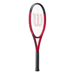 Wilson Clash 100UL V2.0 Racchette Test -Racchette da tennis negozio 03747800 0 6