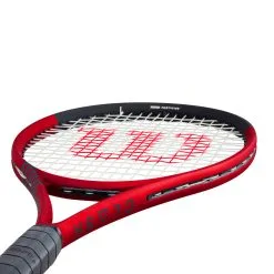 Wilson Clash 100UL V2.0 Racchette Test -Racchette da tennis negozio 03747800 11