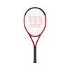 Wilson Clash 26 V2.0 Racchette Per Bambini -Racchette da tennis negozio 03748000 000