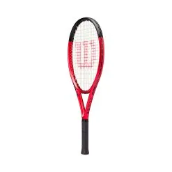 Wilson Clash 25 V2.0 Racchette Per Bambini -Racchette da tennis negozio 03749000 0 7