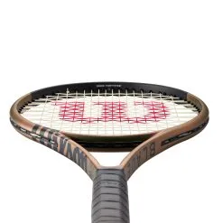 Wilson Blade 100 V8 Racchette Da Torneo -Racchette da tennis negozio 03773000 10