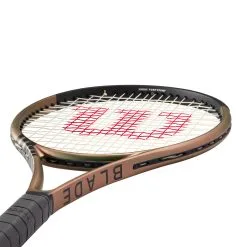 Wilson Blade 100 V8 Racchette Da Torneo -Racchette da tennis negozio 03773000 11