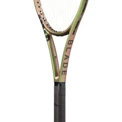 Wilson Blade 100 V8 Racchette Da Torneo -Racchette da tennis negozio 03773000 12