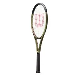 Wilson Blade 100 V8 Racchette Test -Racchette da tennis negozio 03773800 0 7